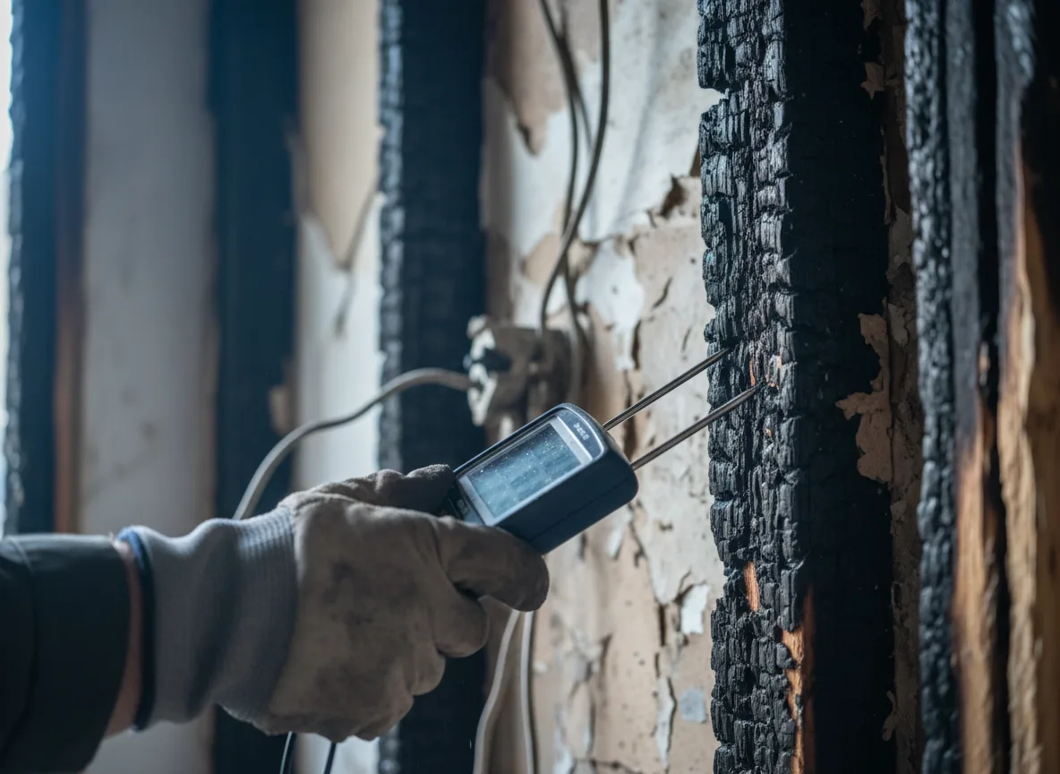 Fire Damage Restoration Saint Olaf, IA FAQs